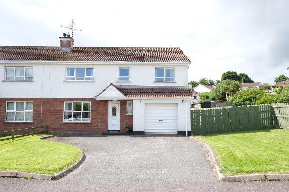 Photo 1 of 40 Rathview Park, Lisbellaw