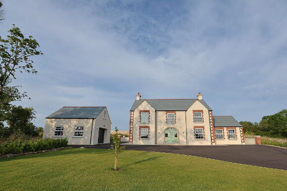 Photo 1 of 11 Old Road, Ballinderry Upper, Lisburn