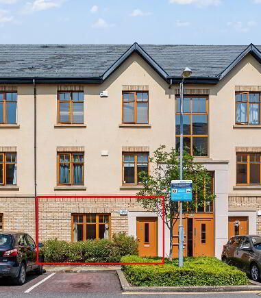 Photo 1 of 21 Woodbrook Crescent, Riverwood Road, Castleknock