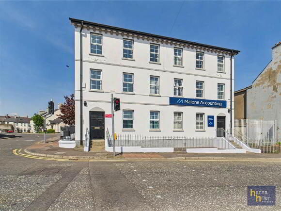 Photo 1 of 10 New Street, Newry