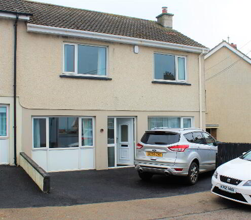 Photo 1 of Student Let 2025/26, 2 Queenora Avenue, Portstewart