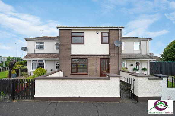 Photo 1 of 8 Rosemount Gardens, Derry