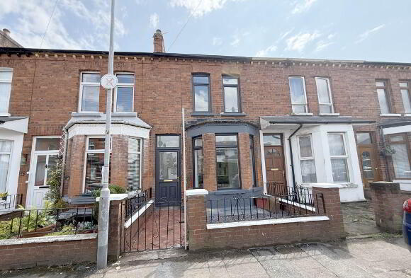 Photo 1 of 70 Glendower Street, Cregagh Road, Belfast