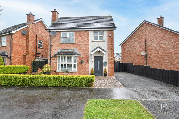 Photo 1 of 240 Bush Manor, Antrim