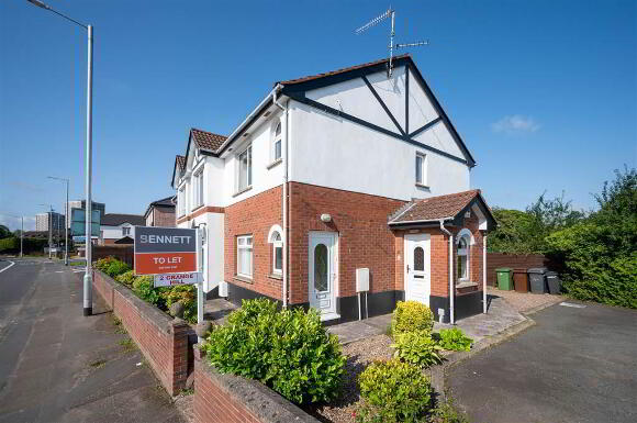 Photo 1 of 2 Grange Hill, Kingsway, Dunmurry, Belfast