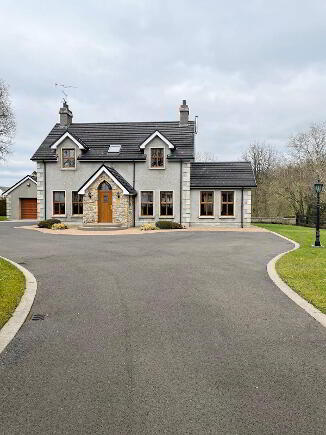 Photo 1 of 7 Bannagh Beg Road, Kesh