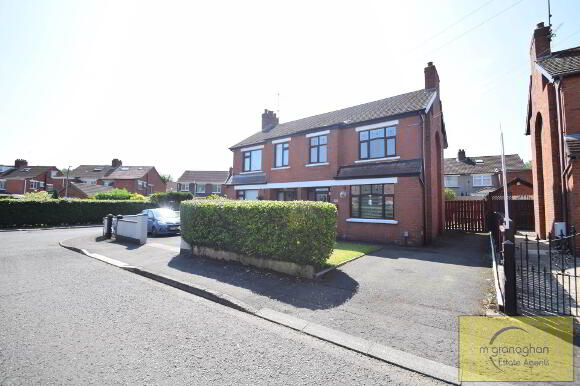 Photo 1 of 4 Ashton Avenue, Finaghy, Belfast