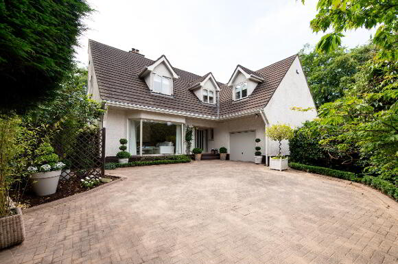 Photo 1 of "Brambles", 12b Lenamore Avenue, Jordanstown, Newtownabbey