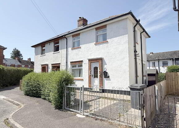 Photo 1 of 13 Chesham Drive, Ravenhill, Belfast