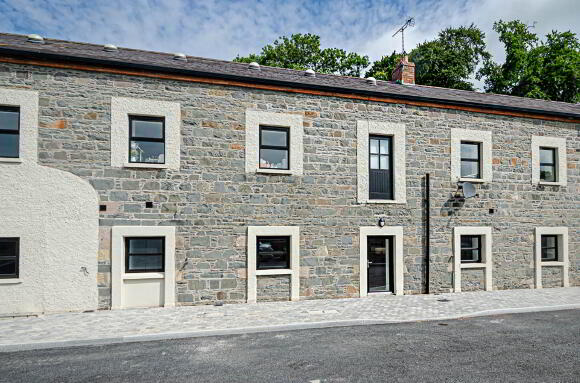 Photo 1 of 2 Tullygarvan Mill, Ballygowan