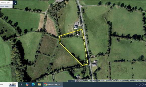 Photo 1 of 112 Lough Shore Road, Enniskillen
