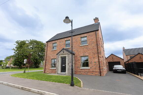 Photo 1 of 3 Blackthorn Manor, Bleary, Portadown