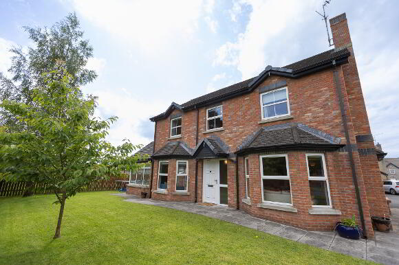 Photo 1 of 2 Bachelors Avenue, Portadown, Craigavon