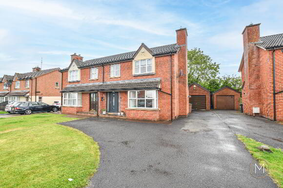 Photo 1 of 56 Meadowlands, Antrim
