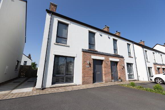 Photo 1 of 200 The Hollows, Lurgan, Craigavon