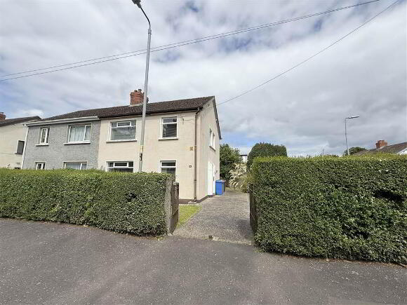 Photo 1 of 36 Downshire Park Central, Cregagh Road, Belfast