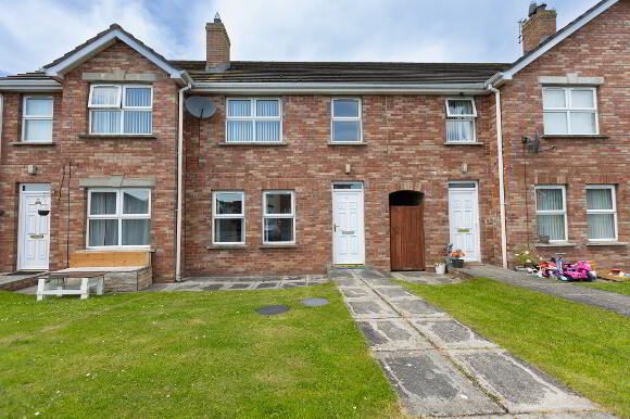 Photo 1 of 36 Keelmount Grange, Portadown, Craigavon