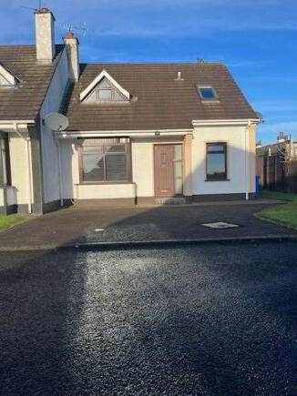 Photo 1 of 22 Dhu Varren Park South, Student Let 25/26, Portrush