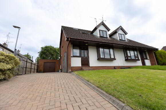 Photo 1 of 1 Brookfield Manor, Gilford, Craigavon