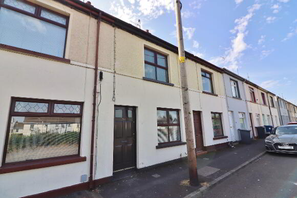 Photo 1 of 58 Brownlow Terrace, Lurgan