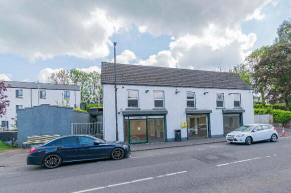 Photo 1 of 3 Main Street, Broughshane, Ballymena