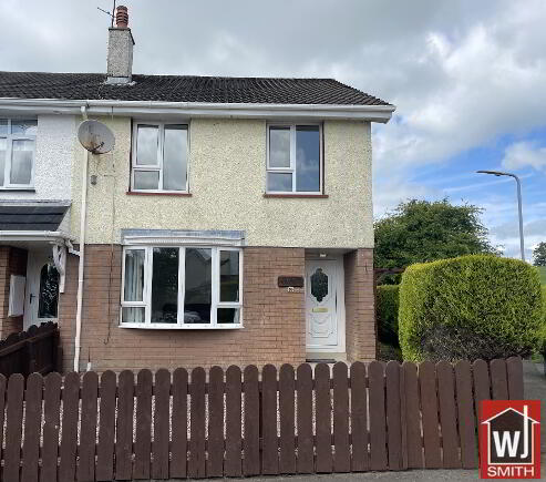 Photo 1 of 53 Hillview Park, Castlederg