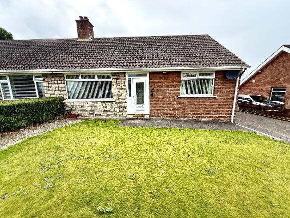 Photo 1 of 26 Rossdowney Gardens, Waterside, L'Derry