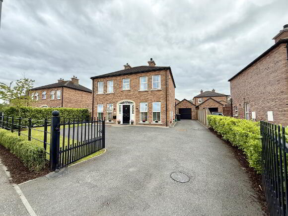 Photo 1 of 27 Cavanacaw Road, Armagh