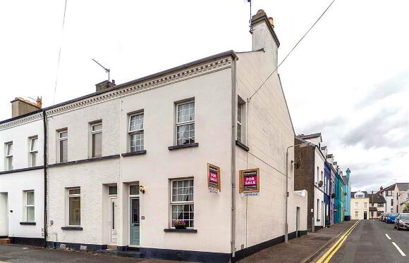Photo 1 of 32 Albert Street, Bangor