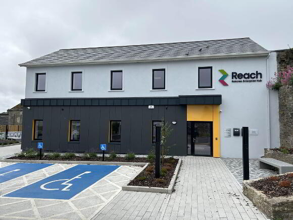 Photo 1 of Roscrea Enterprise Hub, Roscrea