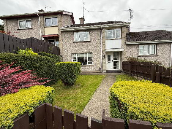 Photo 1 of 56 Springdale, Dungannon