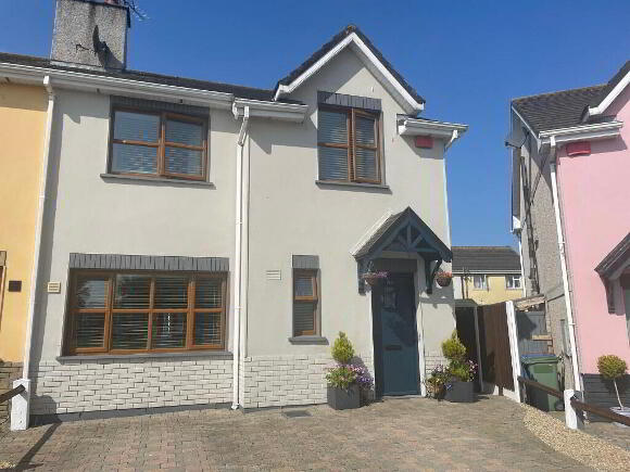 Photo 1 of 44 Pairc Na Mblath, Ballinroad, Dungarvan