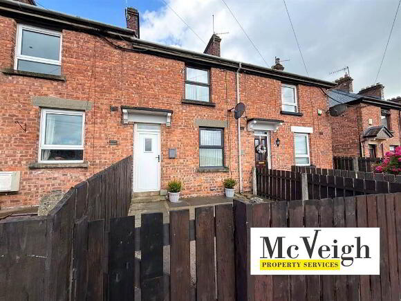 Photo 1 of 36 O'Neill Avenue, Newry