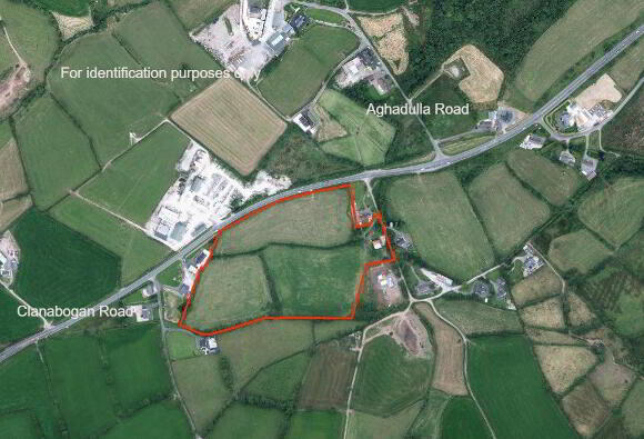 Photo 1 of Clanabogan Road, Omagh