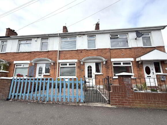 Photo 1 of 98 Loopland Park, Cregagh/ Castlereagh, Belfast