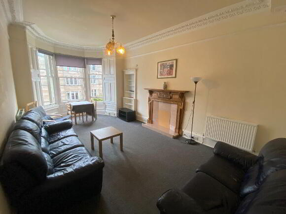 Photo 1 of 14 Arden Street, Marchmont, Edinburgh