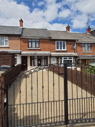 Photo 1 of 22 Holmdene Gardens, Belfast