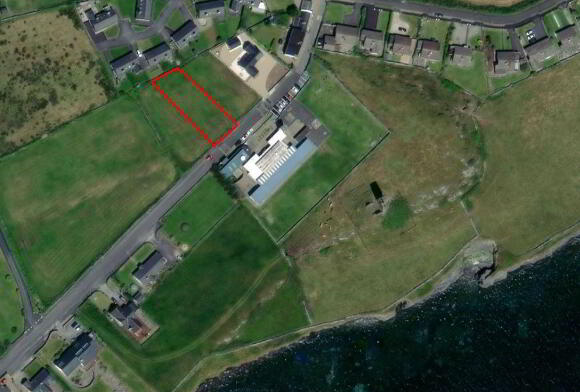 Photo 1 of 3 Holland Street, Liscannor, Liscannor