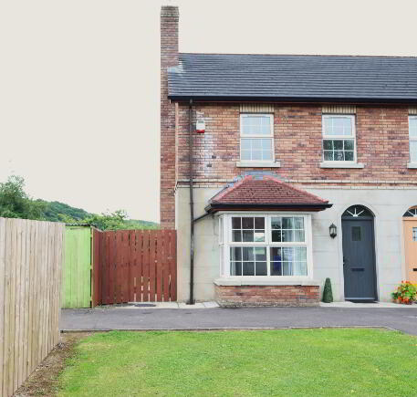 Photo 1 of 20 Riverbrook Mews, Moneymore, Magherafelt