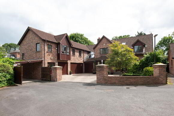 Photo 1 of 5 Oakwood, Newtownabbey