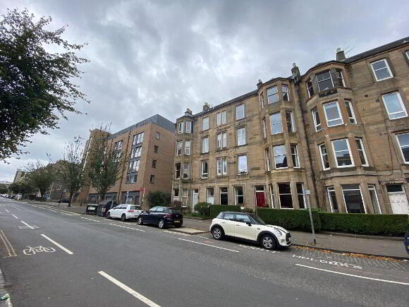 Photo 1 of 134 Mcdonald Road, Leith, Edinburgh