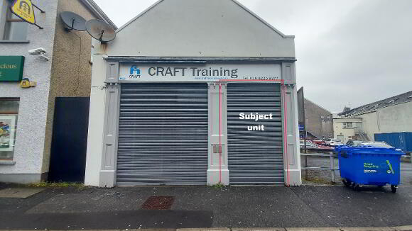 Photo 1 of 19a Kevlin Avenue, Omagh