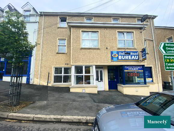 Photo 1 of 158d Moore Street, Aughnacloy