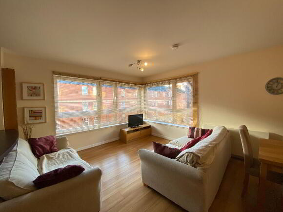 Photo 1 of 10 Salamander Court, Leith, Edinburgh