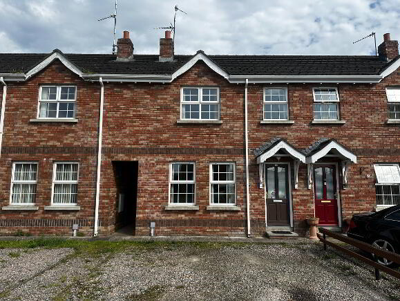 Photo 1 of 13 Oaktree Manor, Waringstown