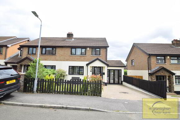 Photo 1 of 5 Whitewell Mews, Newtownabbey