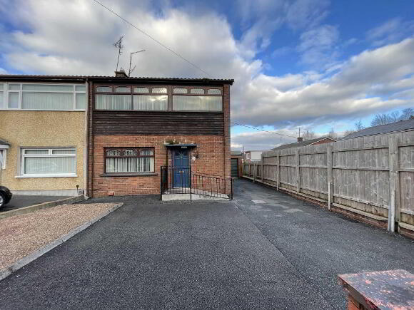 Photo 1 of 32 Desart Lane Gardens, Armagh