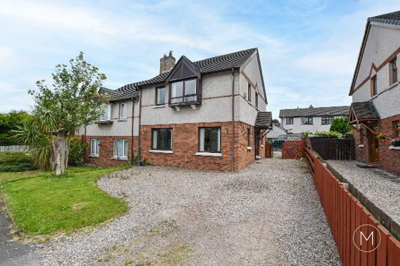 Photo 1 of 43 Oakdale Manor, Antrim