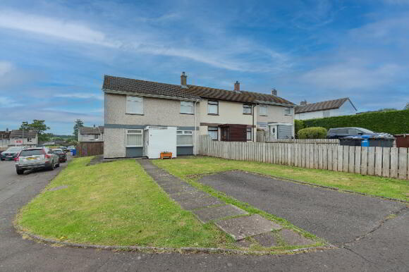 Photo 1 of 1 Maplehill Terrace, Antrim