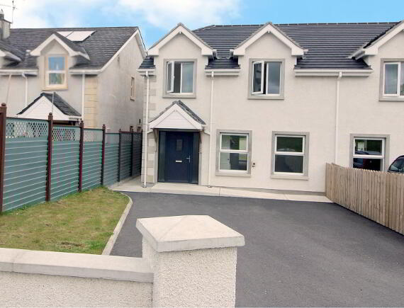 Photo 1 of 5 Pinnacle View, Mullavalley, Dundalk